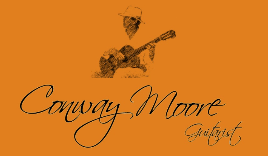 conway moore