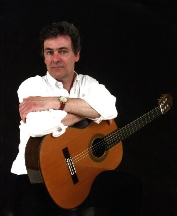 Conway Moore Milton Keynes Guitar Teacher